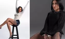 Melek Mosso Abonelikten 100 Bin TL İddiası