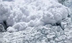 Karadeniz'de Çığ Tehlikesi Uyarısı