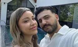 Mika Raun Ve Sevgilisinin Testi Pozitif Çıktı