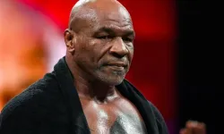 Tyson Mayweather Nisan'da Ringe Çıkıyor