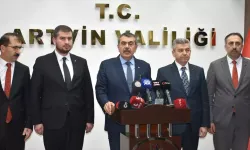 Bakan Tekin’den 168 Kişiye Suç Duyurusu
