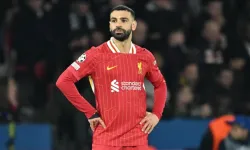 Mohamed Salah’ın Gençlik Fotoğrafı Gündem Oldu