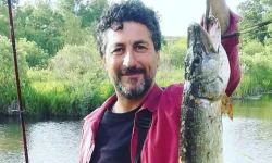 Trabzonlu Nuri Çınar Hayatını Kaybetti