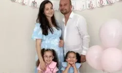 Trabzon'da 5 Yıl Arayla İki Kardeş Acısı