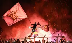 N’Golo Kante Fenerbahçe İçin İstanbul’a Geldi