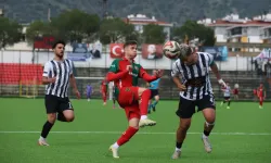 Nazillispor Ligden Çekilmeyi Değerlendiriyor