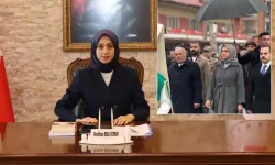 Kaymakam Duman’dan Şemsiye Açıklaması