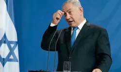 Netanyahu’dan Mazen Fukaha Suikastına İlk Açık İtiraf