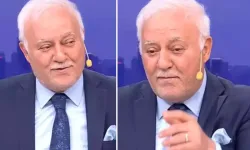 Nihat Hatipoğlu Nikah Sorusu Karşısında Şaşırdı