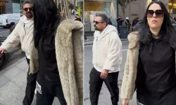 Tuğçe Tayfur Nişantaşı’nda İhanet İddiasıyla Tepki Gösterdi