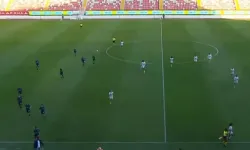 Meksika’da Çatışma Maçı Durdurdu