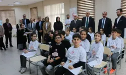 Of’ta Akran Nezaketi Etkinliği Düzenlendi