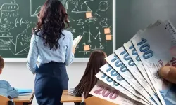 10 Bin Öğretmen Ataması Ve Zam Hazırlığı