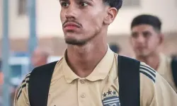 Okan Buruk Can Armando Güner Transferini Açıkladı