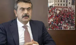 Şanlıurfa'da İlkokulda İlahili Ramazan Etkinliği