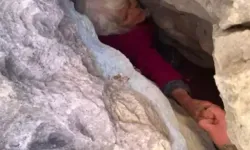 Serik’te Kaybolan Ayşe Şahin Sağ Bulundu