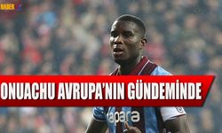 Onuachu Avrupa'nın Gündemine Oturdu