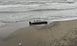 MSB: Ordu Sahilindeki İHA Rusya’ya Ait