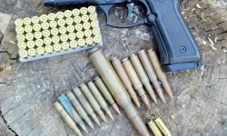 Osmaniye'de El Bombası Soruşturmasında 4 Tutuklama