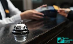 Otel Yazılımı ile Operasyonel Süreçlerde Akıllı Yönetim