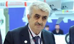 Özdemir Bayraktar’ın hayatı belgesel oldu