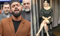 Özlem Gürses’ten Celal Karatüre’ye Tepki