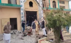 İslamabad’daki Camide Cuma Namazı Sırasında Bombalı Saldırı