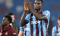 Paul Onuachu Kariyerinde İlki Başardı