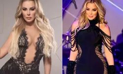 Petek Dinçöz İmajını Yeniledi, Görenler Şaşırdı