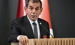 PFDK’dan Dursun Özbek’e 15 Gün Ceza