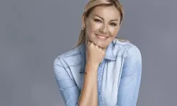 Pınar Altuğ’un Evinden Örümcek Çıktı