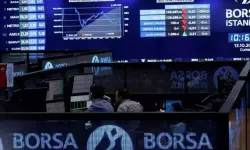 BIST 100 Endeksi Yeni Zirveyi Gördü
