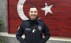 Giresun'da Polis Memuru Hayatına Son Verdi
