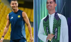 Cristiano Ronaldo Ramazan’da Oruç Tutuyor
