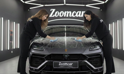 Otomobil Boyasını Dış Etkenlerden Koruyan Full PPF Kaplama Uygulaması