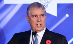 Prens Andrew Gözaltına Alındı İddiası