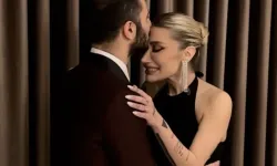 İrem Derici Ve Melih Kunukçu Aile Arasında Nişanlandı