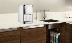 Evlerde Sağlıklı Suya Ulaşmanın Anahtarı En İyi Su Arıtma Cihazı Nasıl Seçilir