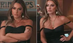 Hadise’den Ramazan Videosu İçin Açıklama