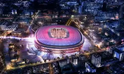 Barcelona Çekildi Avrupa Süper Ligi Hayali Sona Yaklaştı