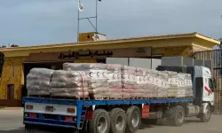 Refah Sınır Kapısı İki Yıl Sonra Yeniden Açıldı