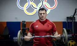 Rıza Kayaalp 2028 İçin Hedefini Açıkladı