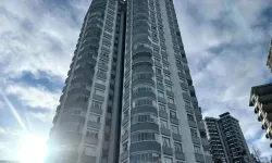 Rize’de Akademisyen 10. Kattan Düştü