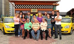 Akasya Durağı Yeniden Ekranlara Dönüyor