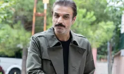 Saatlerce Ameliyatta Kalan Ufuk Özkan'dan Haber Var