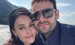 Esra Bilgiç Faruk Sabancı Evlilik İddiası