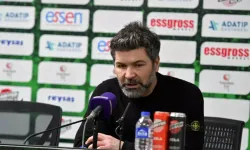 Sakaryaspor’da Hakan Kutlu Dönemi Sona Erdi