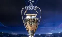 Şampiyonlar Ligi Heyecanı Başlıyor