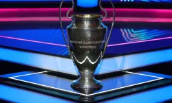 Şampiyonlar Ligi’nde Rövanş Heyecanı