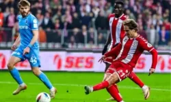 Trabzonspor Samsunspor Maçı Ne Zaman, Saat Kaçta?